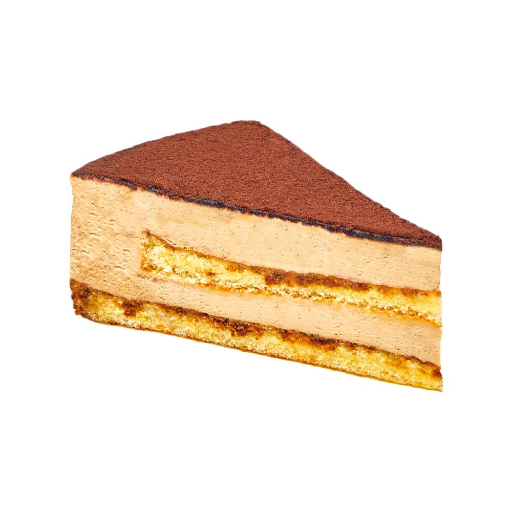Tiramisu Cake