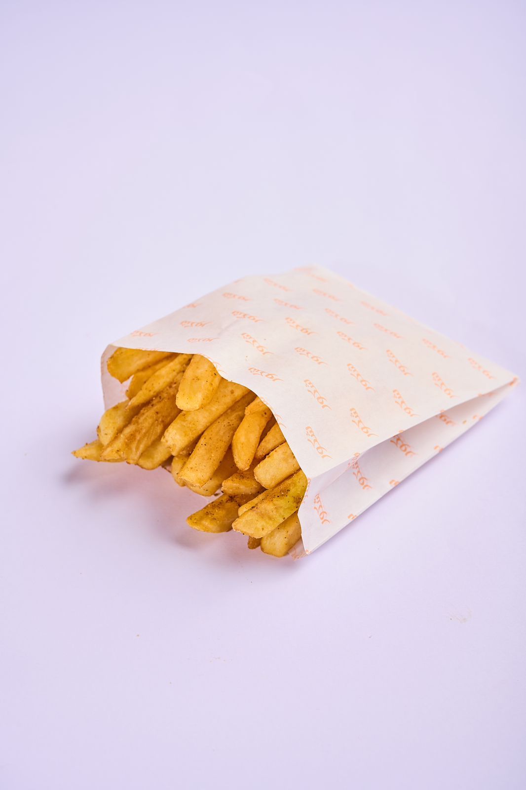 Classic Fries Packet