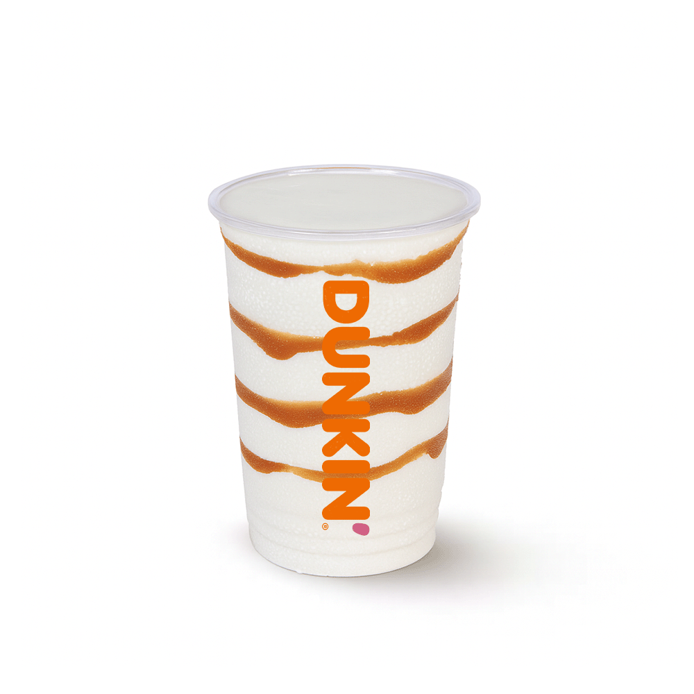 Dunkin' Cream Large