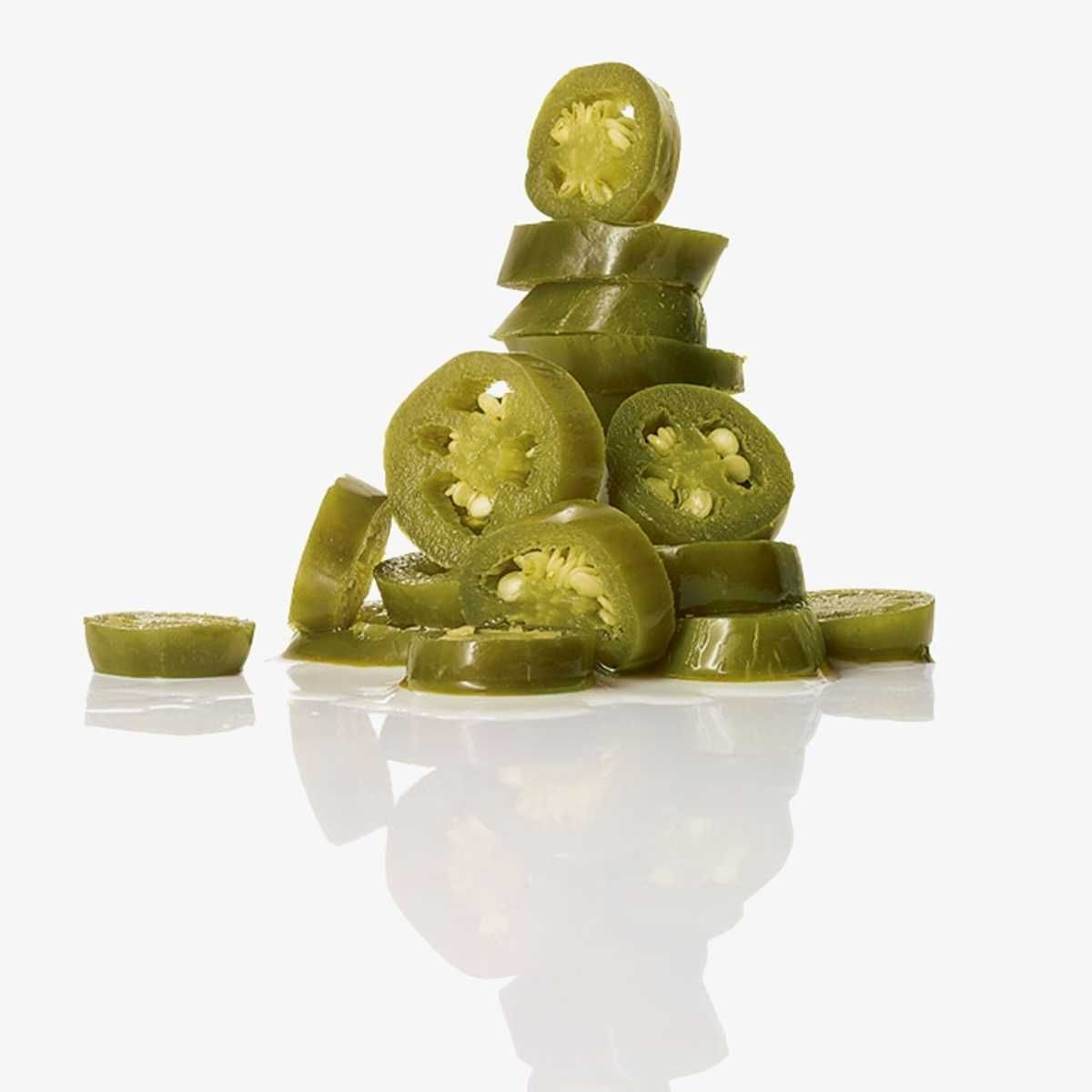 Extra Jalapeno