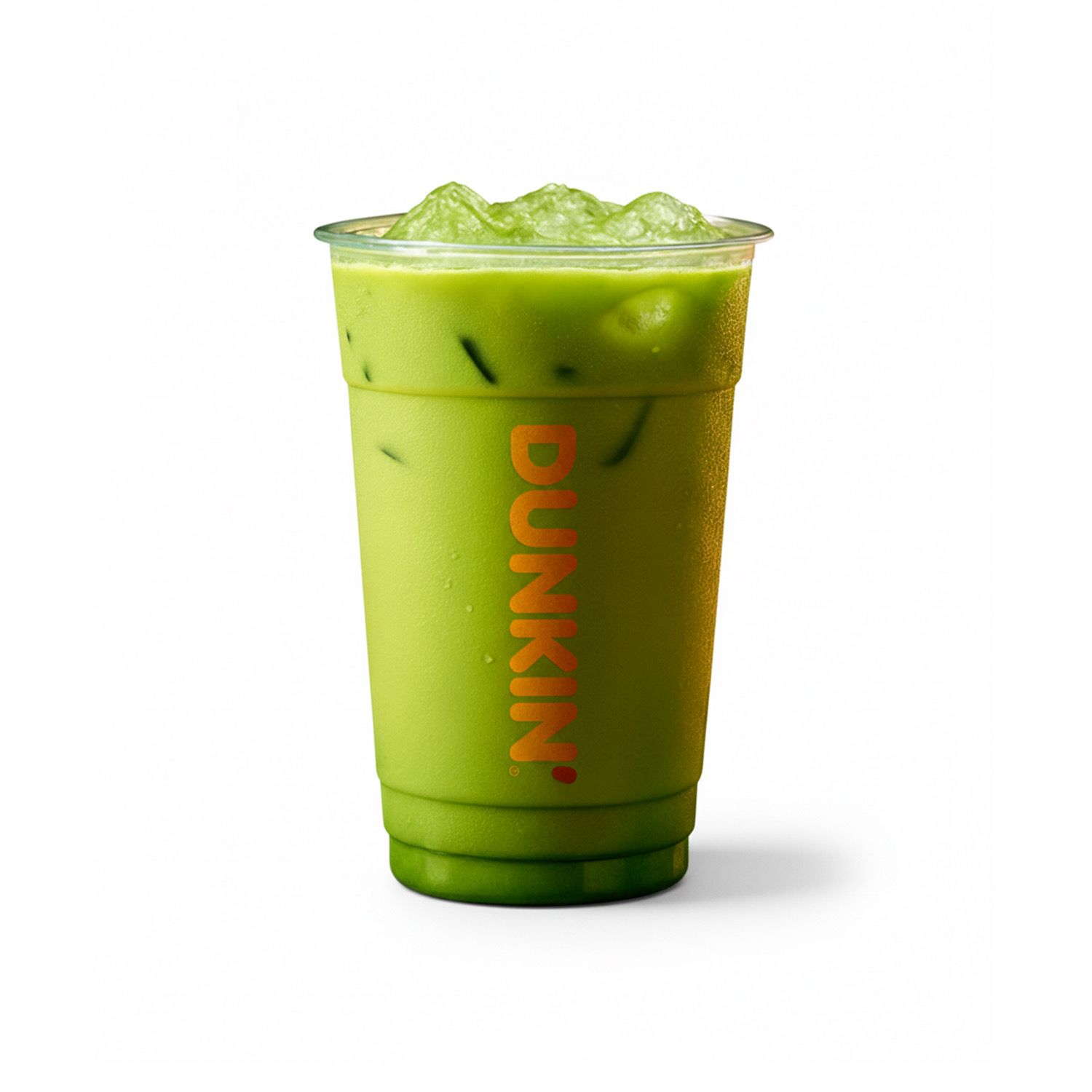 Pistachio Iced Matcha - Medium