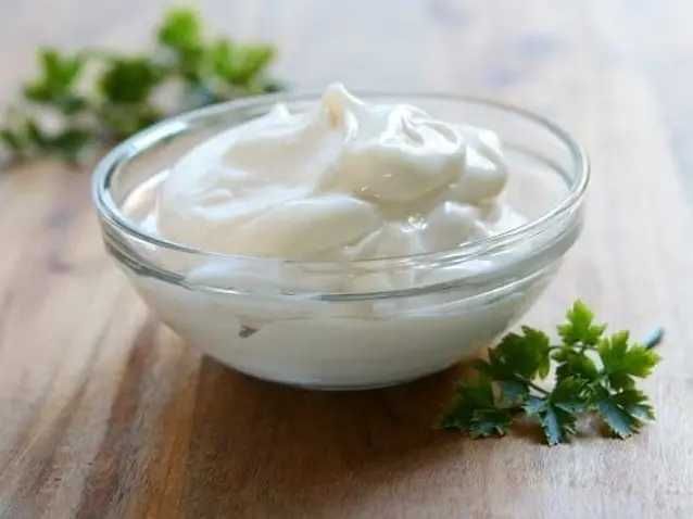 Garlic Dip