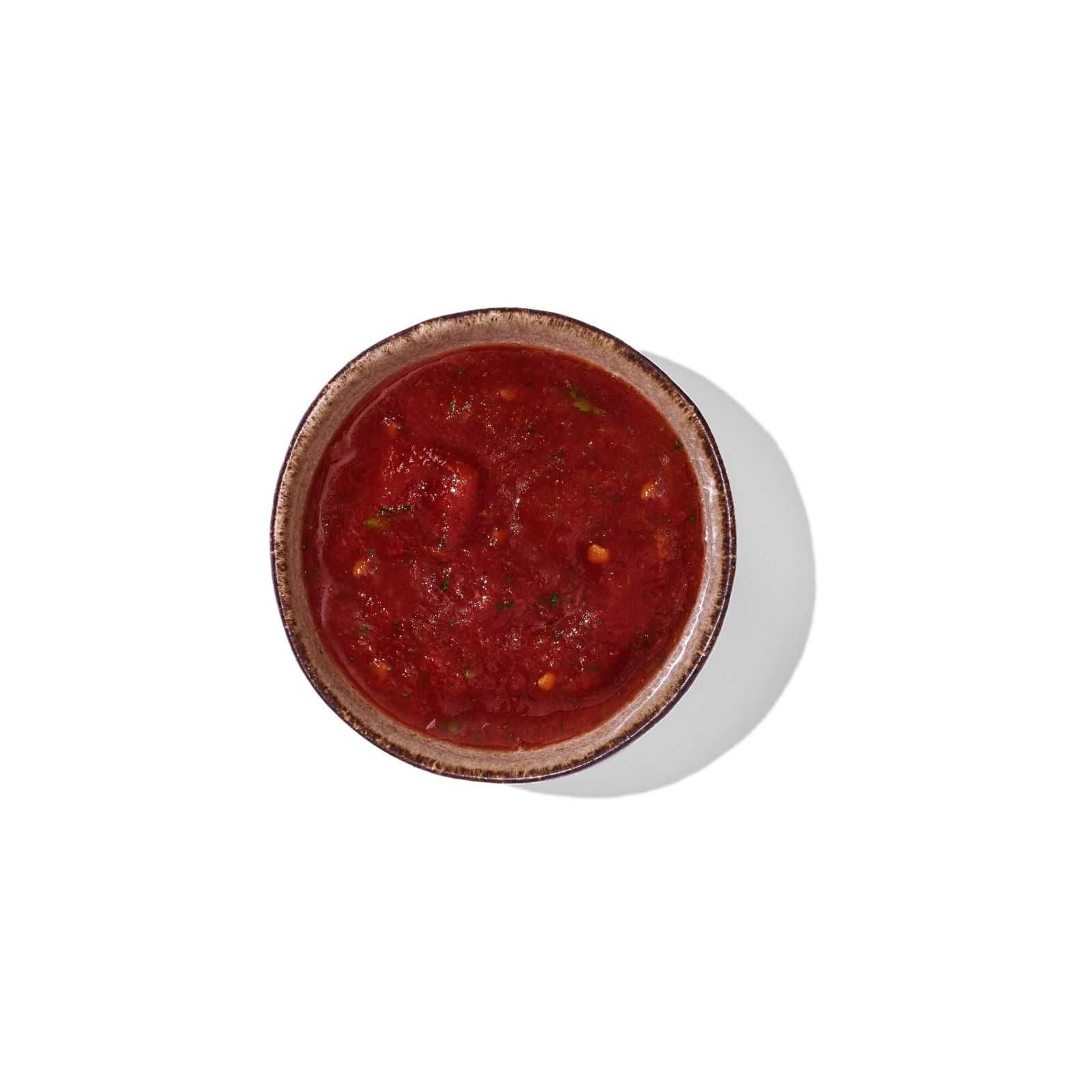 Salsa Rojo Sm