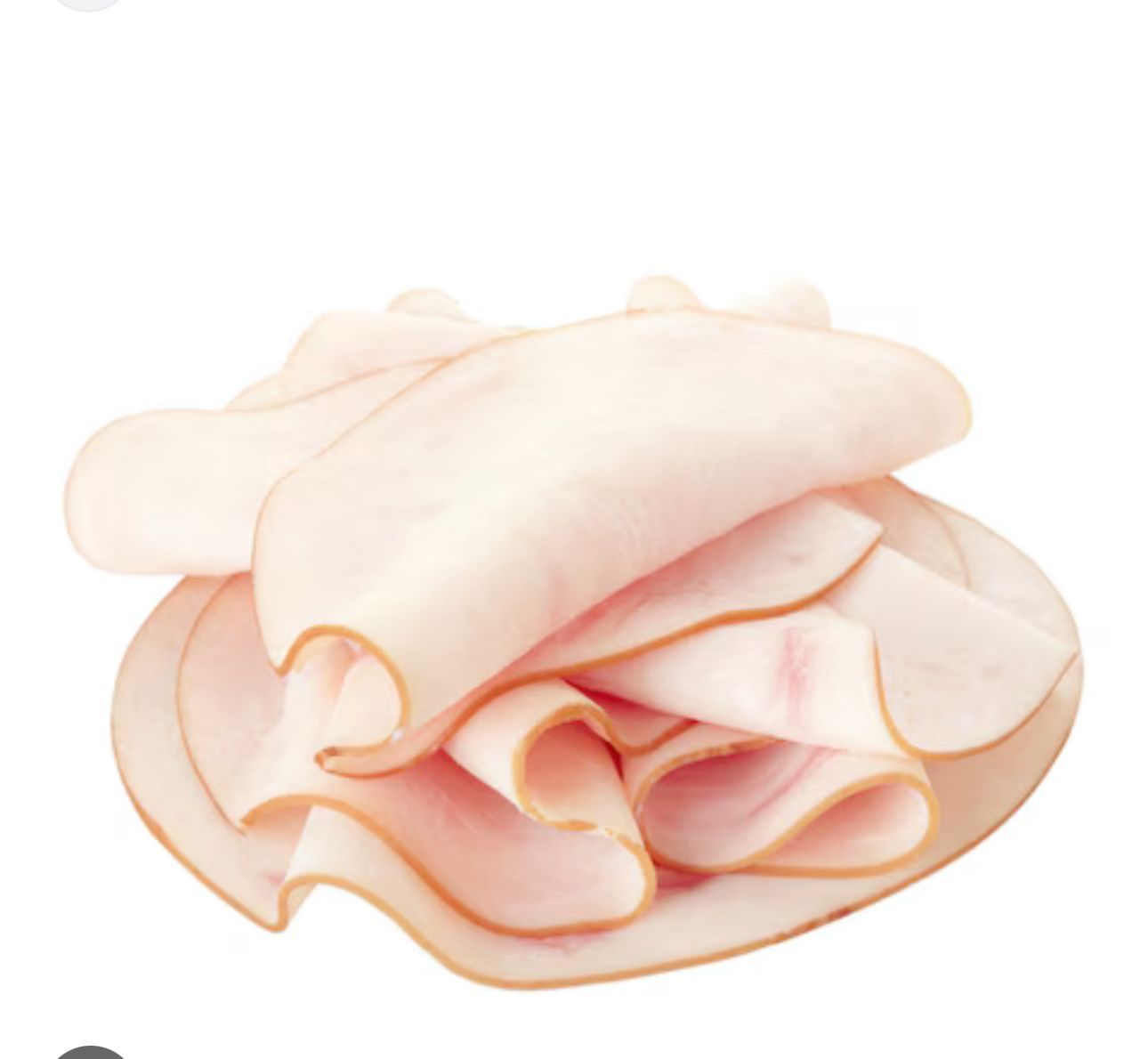 smoked turkey