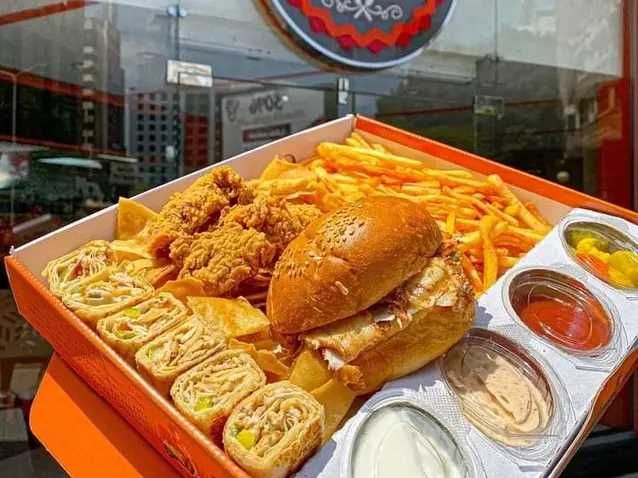 Akil Box
