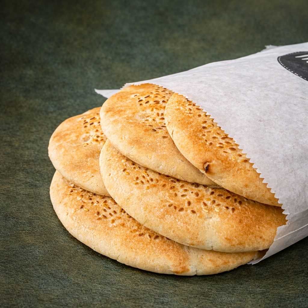 Bread