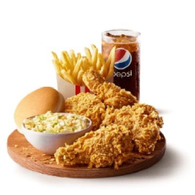 Super Dinner Combo - Medium
