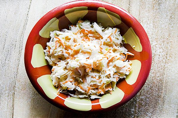 Coleslaw