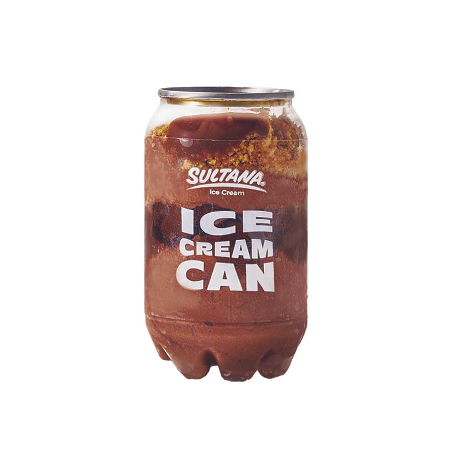 Chocolate can