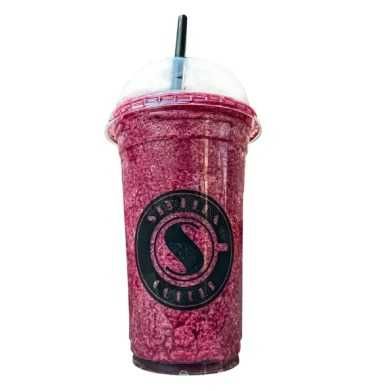 Mix Berry Smoothie