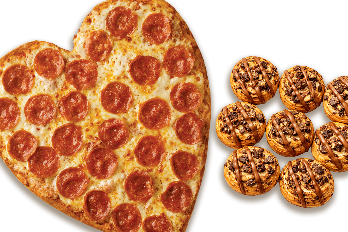 Valentines Bundle