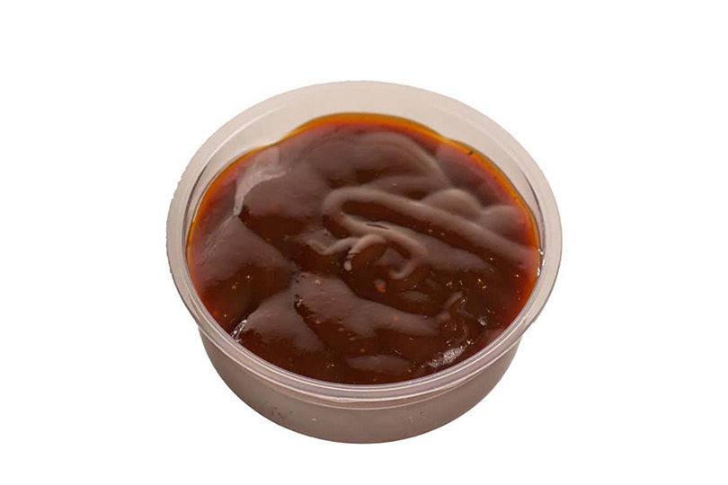 BBQ sauce