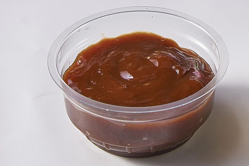 BBQ Sauce