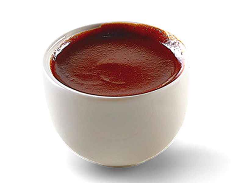 BBQ Sauce