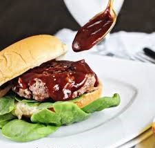 BBQ Burger