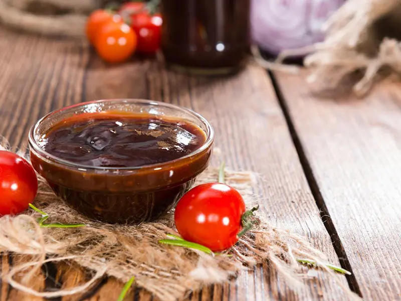 BBQ Sauce