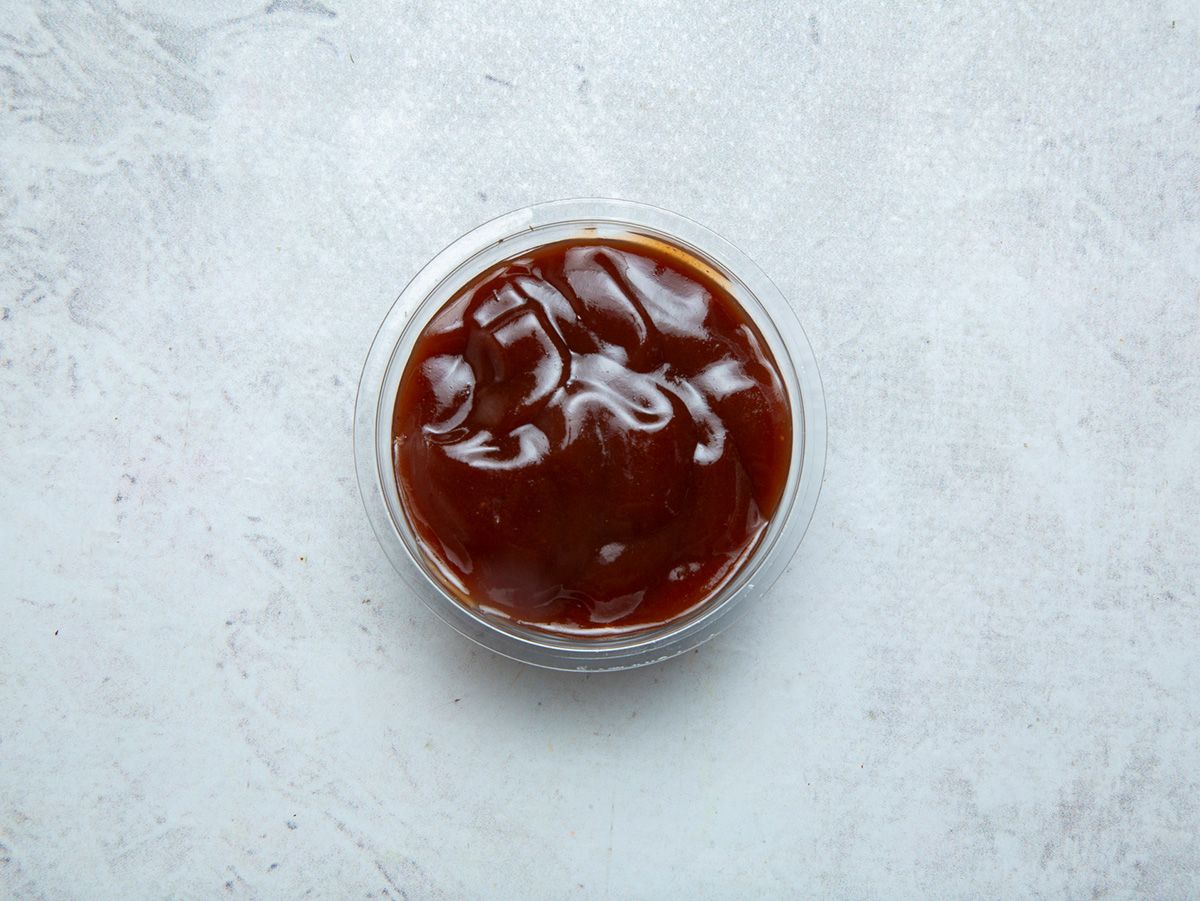 BBQ Sauce