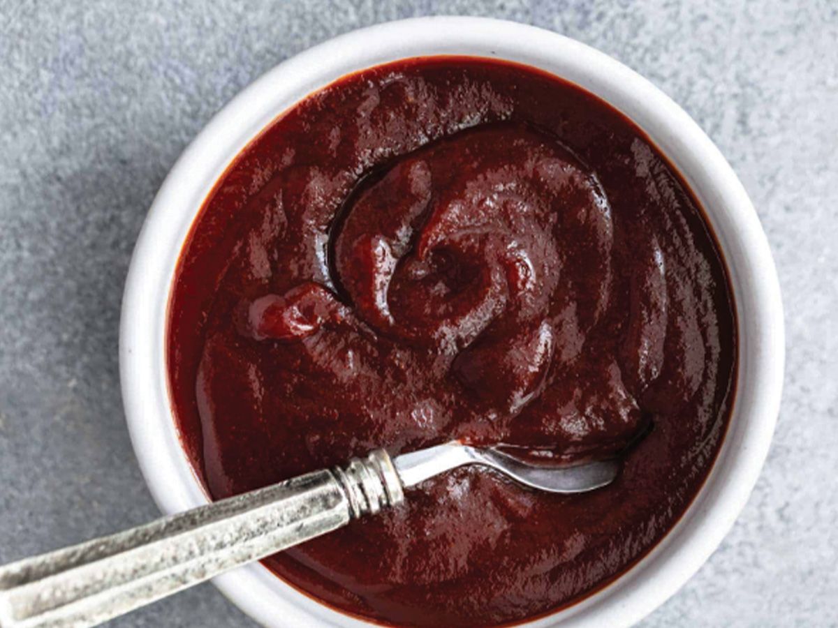 BBQ Sauce