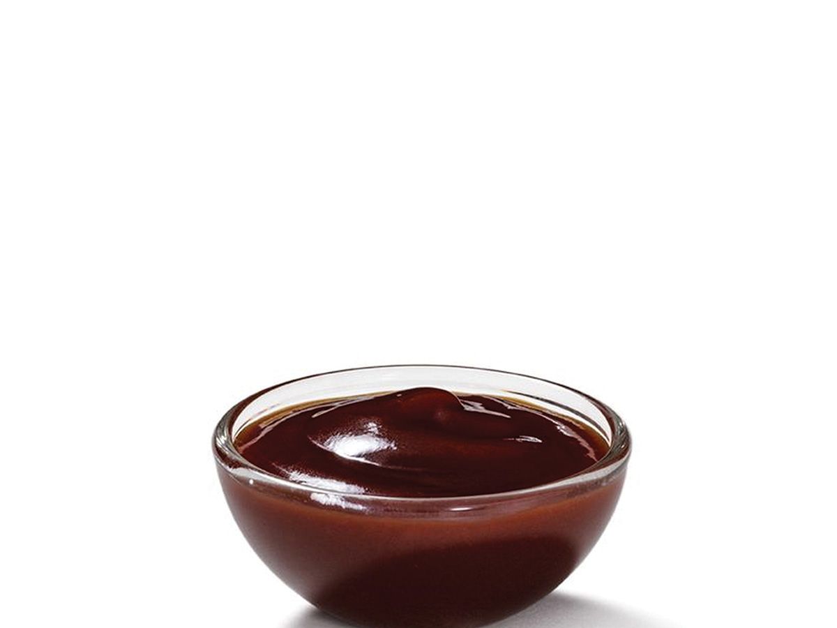 Barbecue sauce 1 pcs