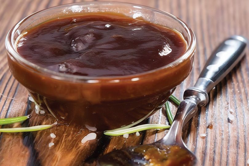 BBQ Sauce