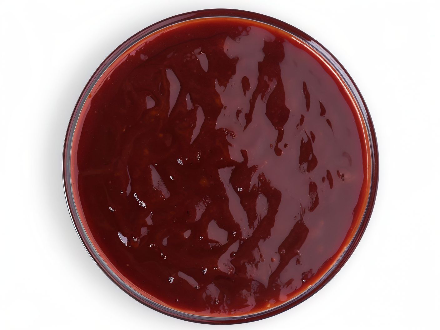 Pomegranate Molasses