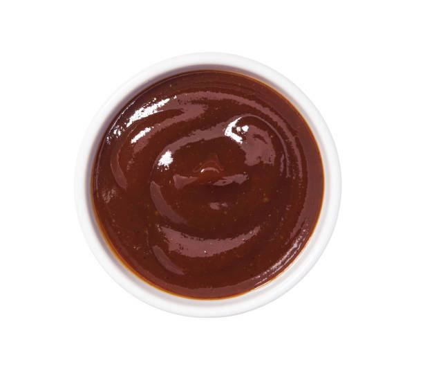 Smoky BBQ Sauce