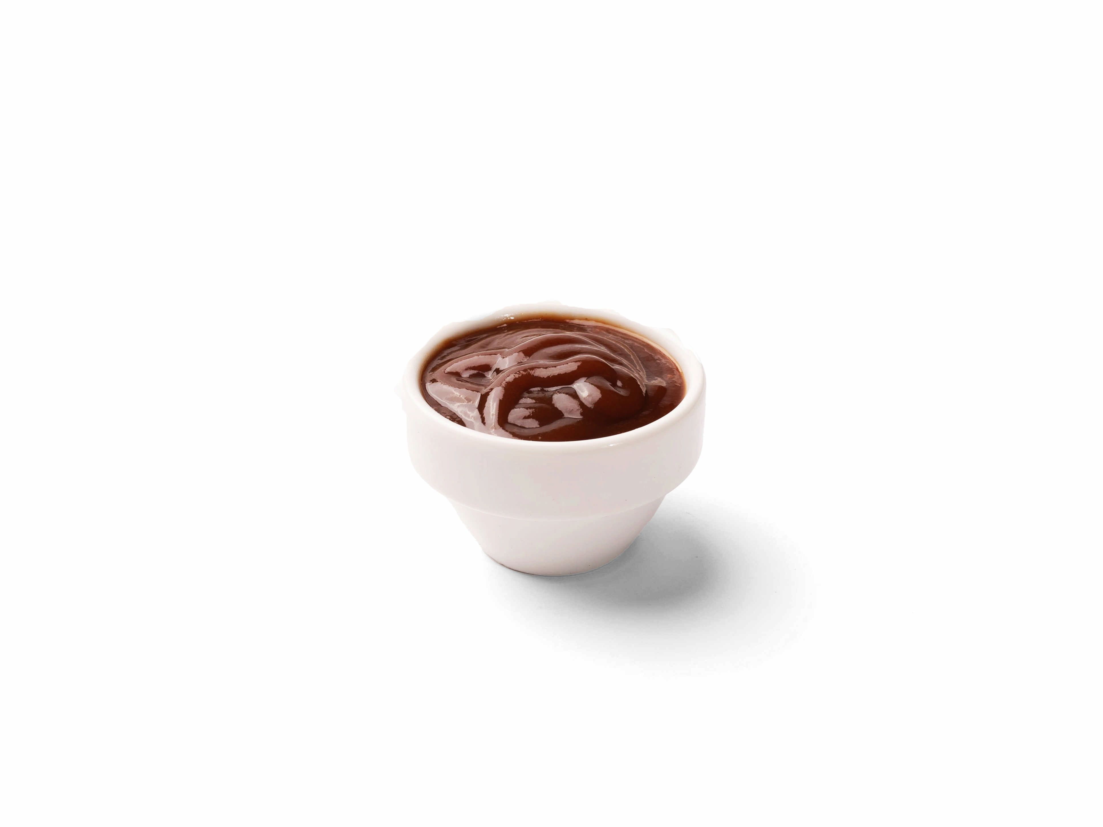 BBQ sauce