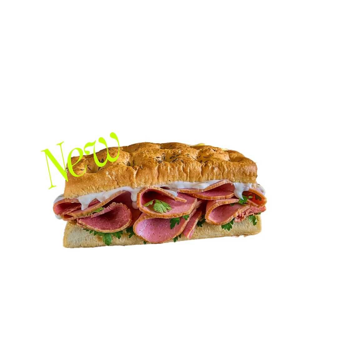 Trebianco Beef