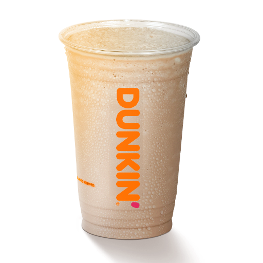 White Mocha Frappe - Medium