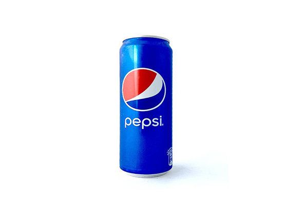 Pepsi/Mirinda/7Up