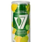 Lemon Mint
