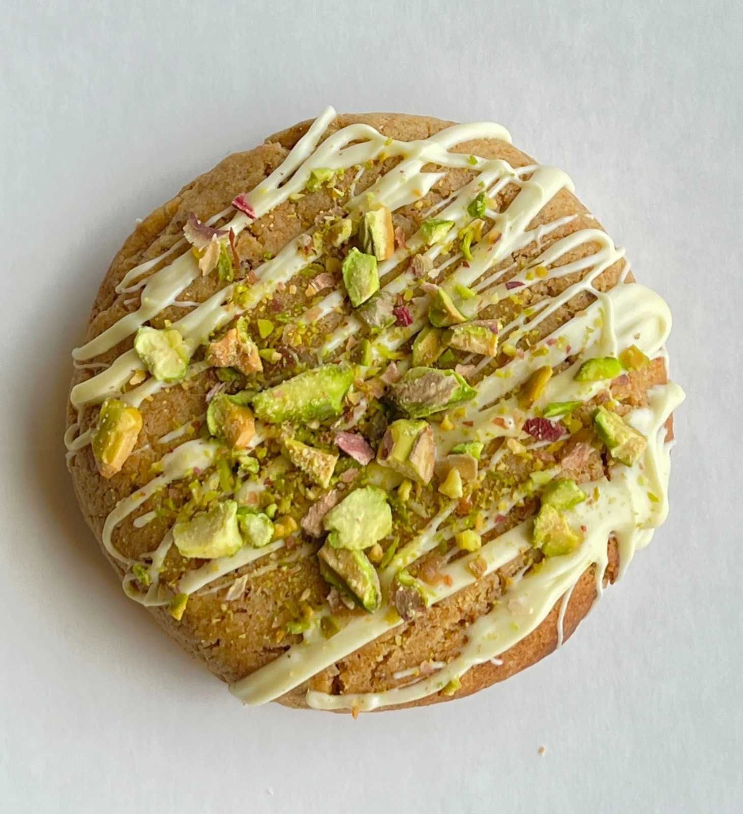 Pistachio