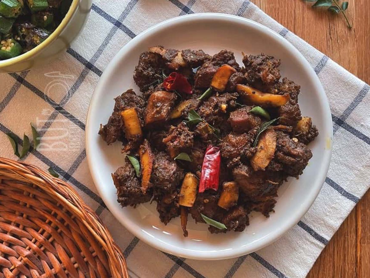 Beef Roast