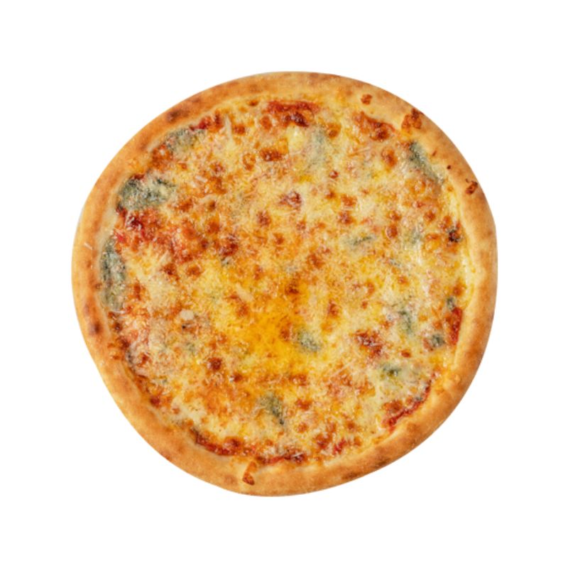 American 4-Cheese