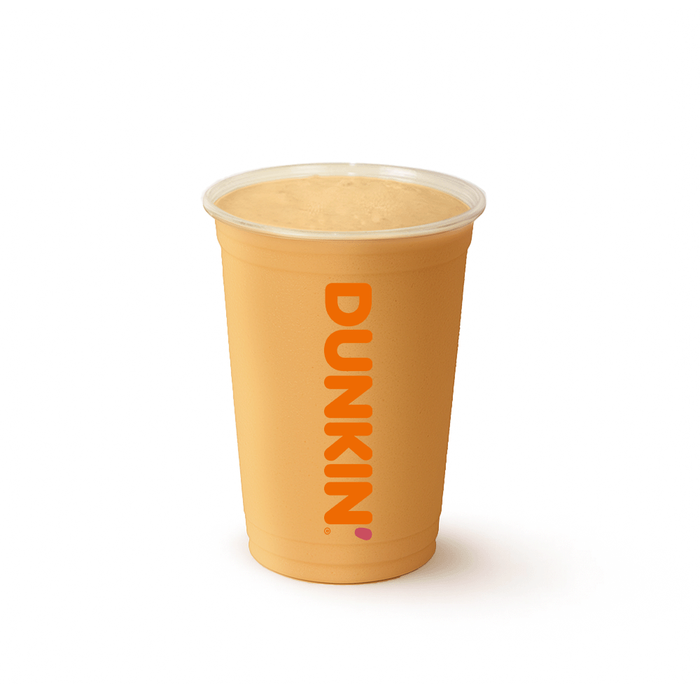 Spanish Frappe Medium