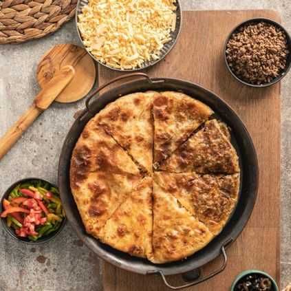 Minced Meat Pie