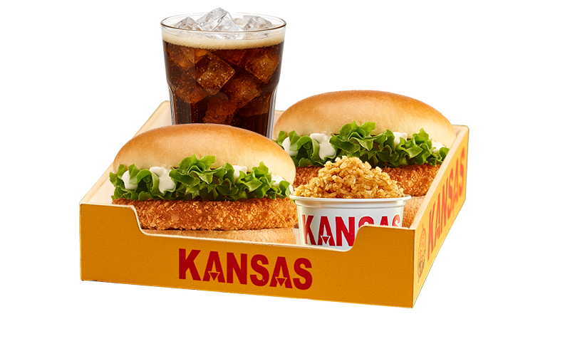 Burger Box