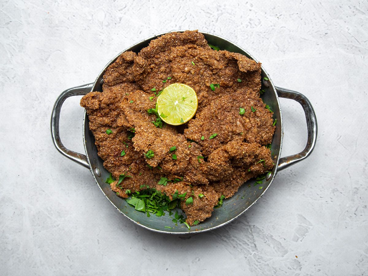 Liver Pane