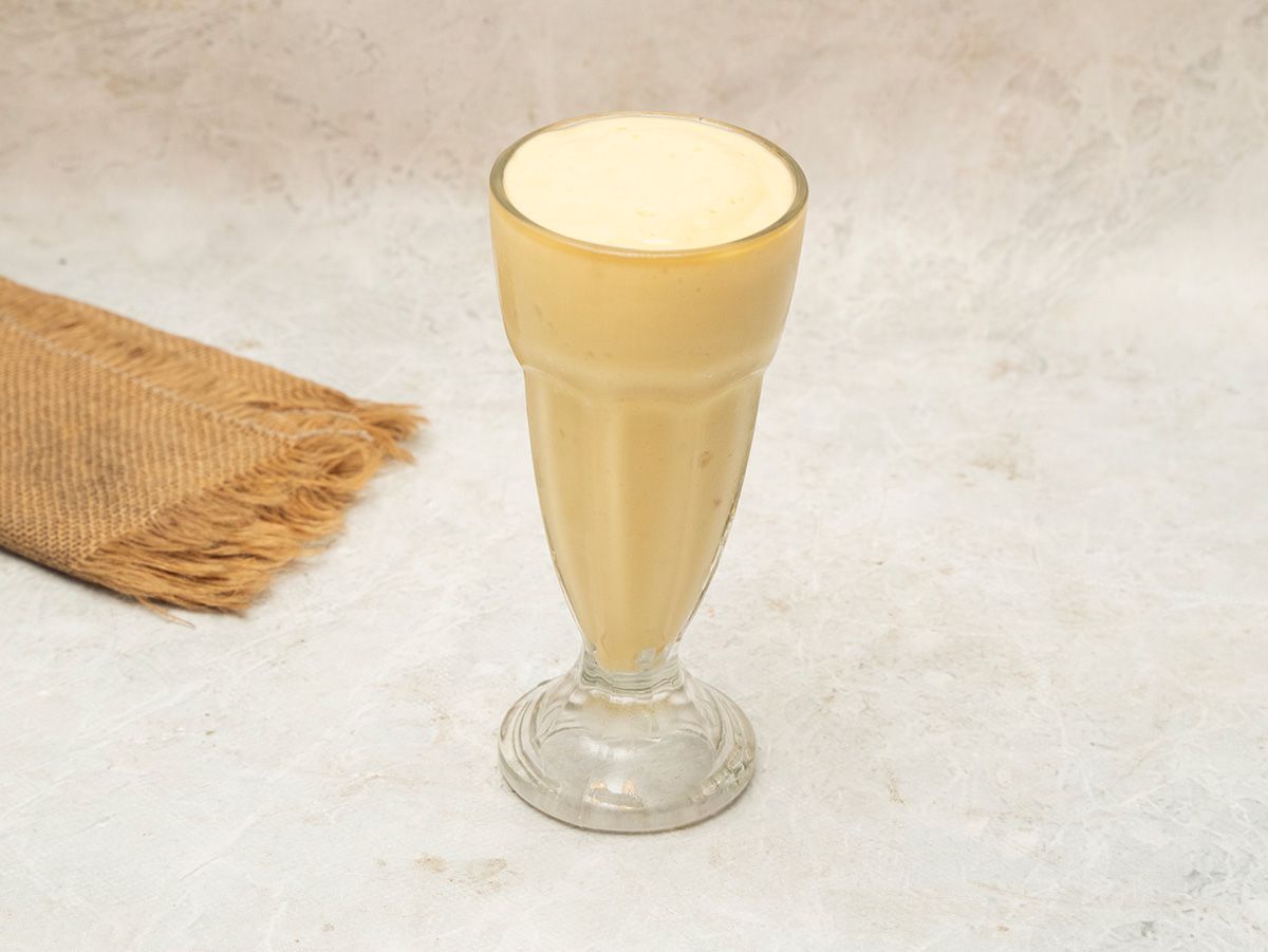 Mango Smoothie