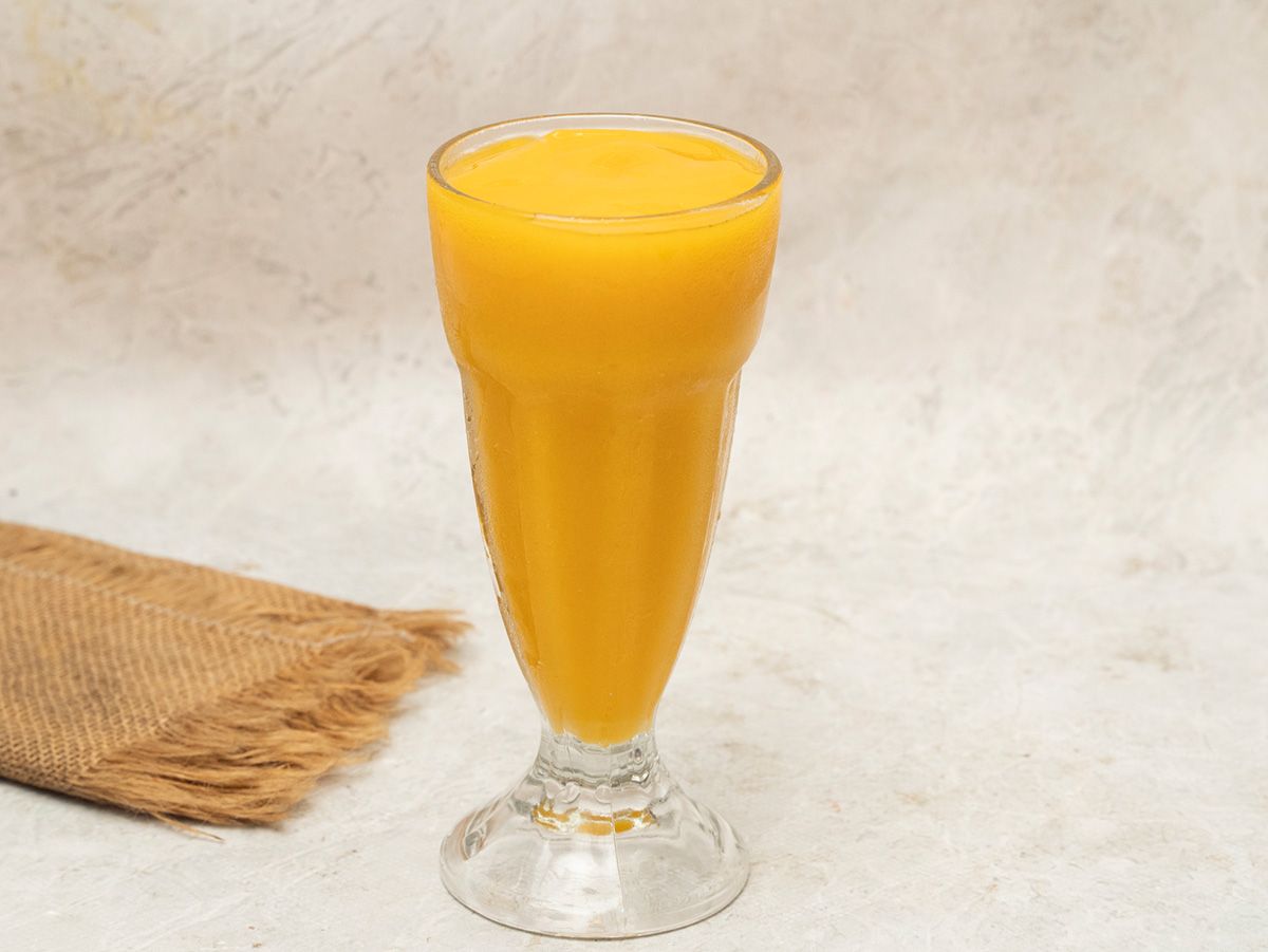 Mango Smoothie Blend