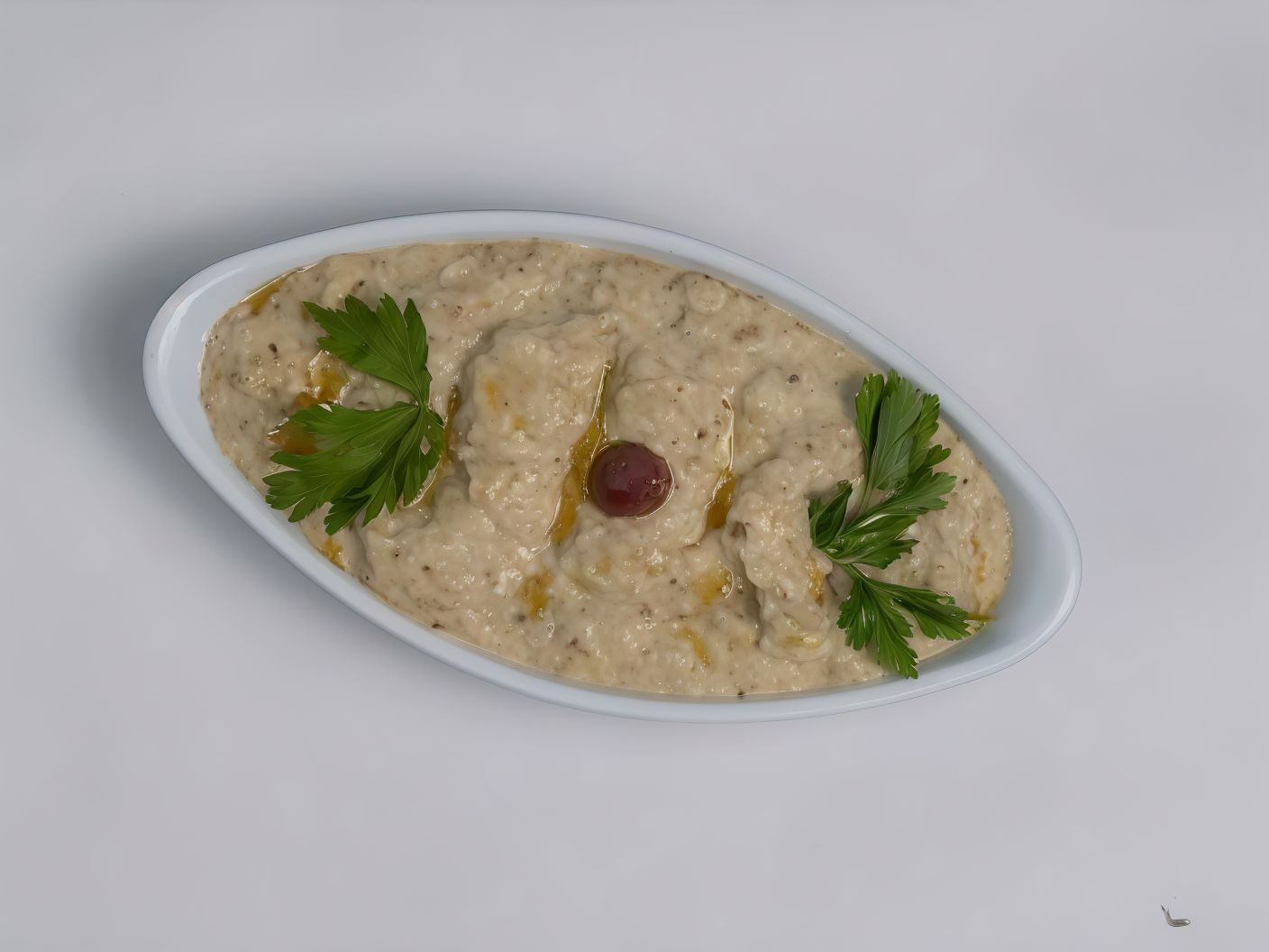 baba Ghanough