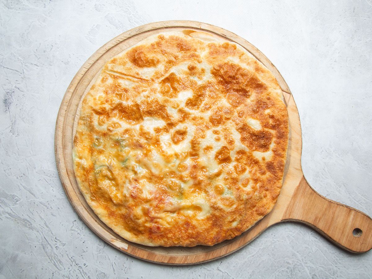 Roumi Cheese Pie