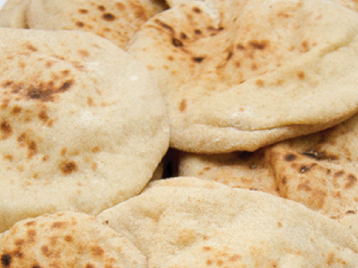Bread