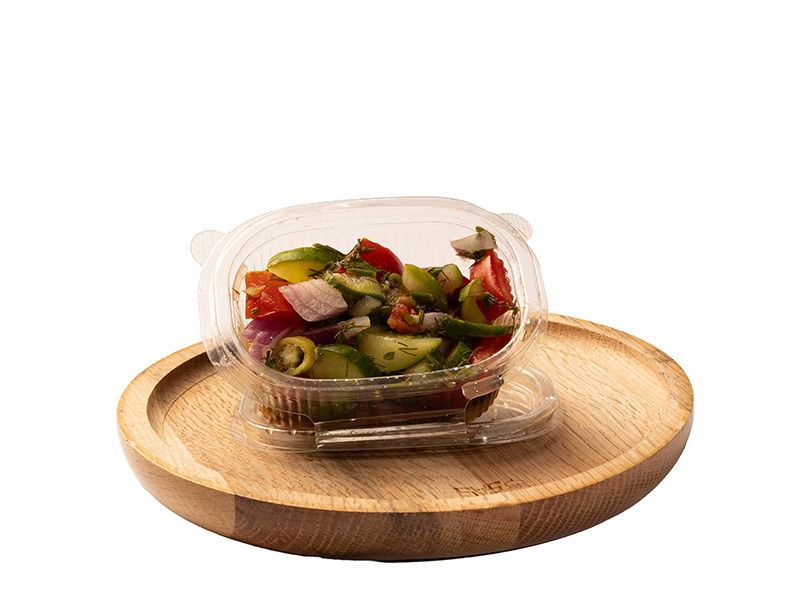 Green Salad