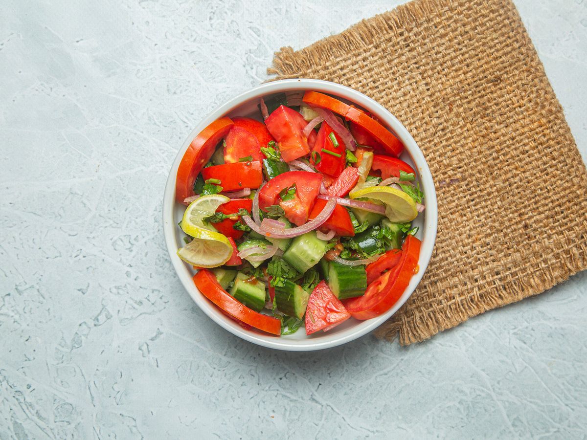 Green Salad