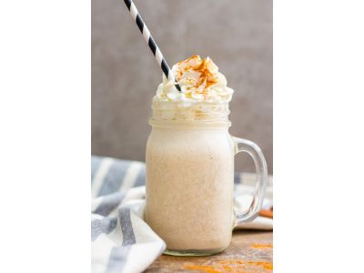 Banana Milkshake