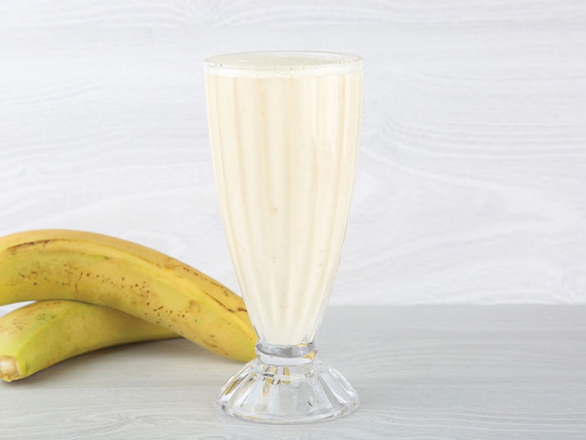 Banana Juice