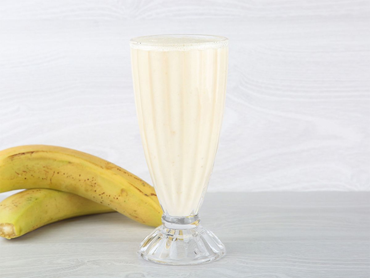 Banana Milk