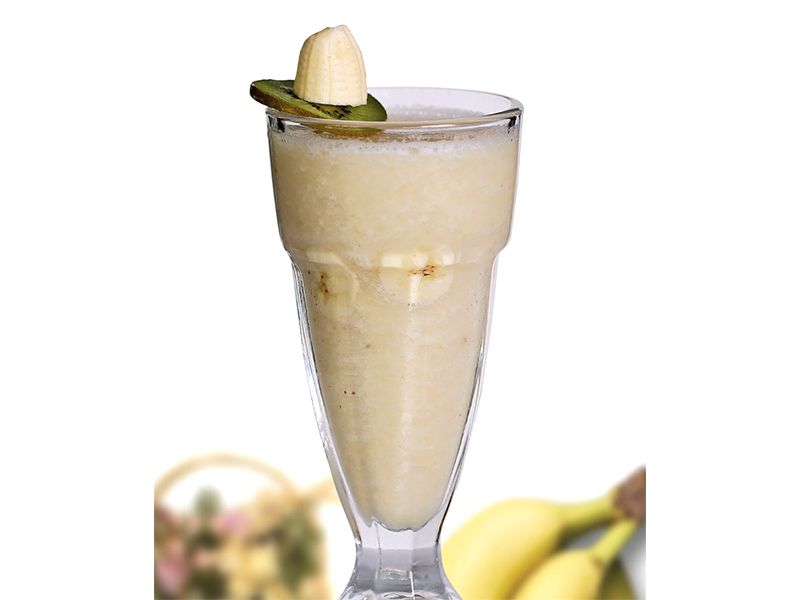 Banana Smoothie
