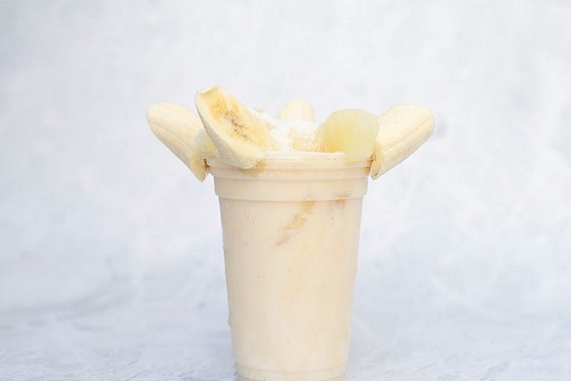 Banana Slices
